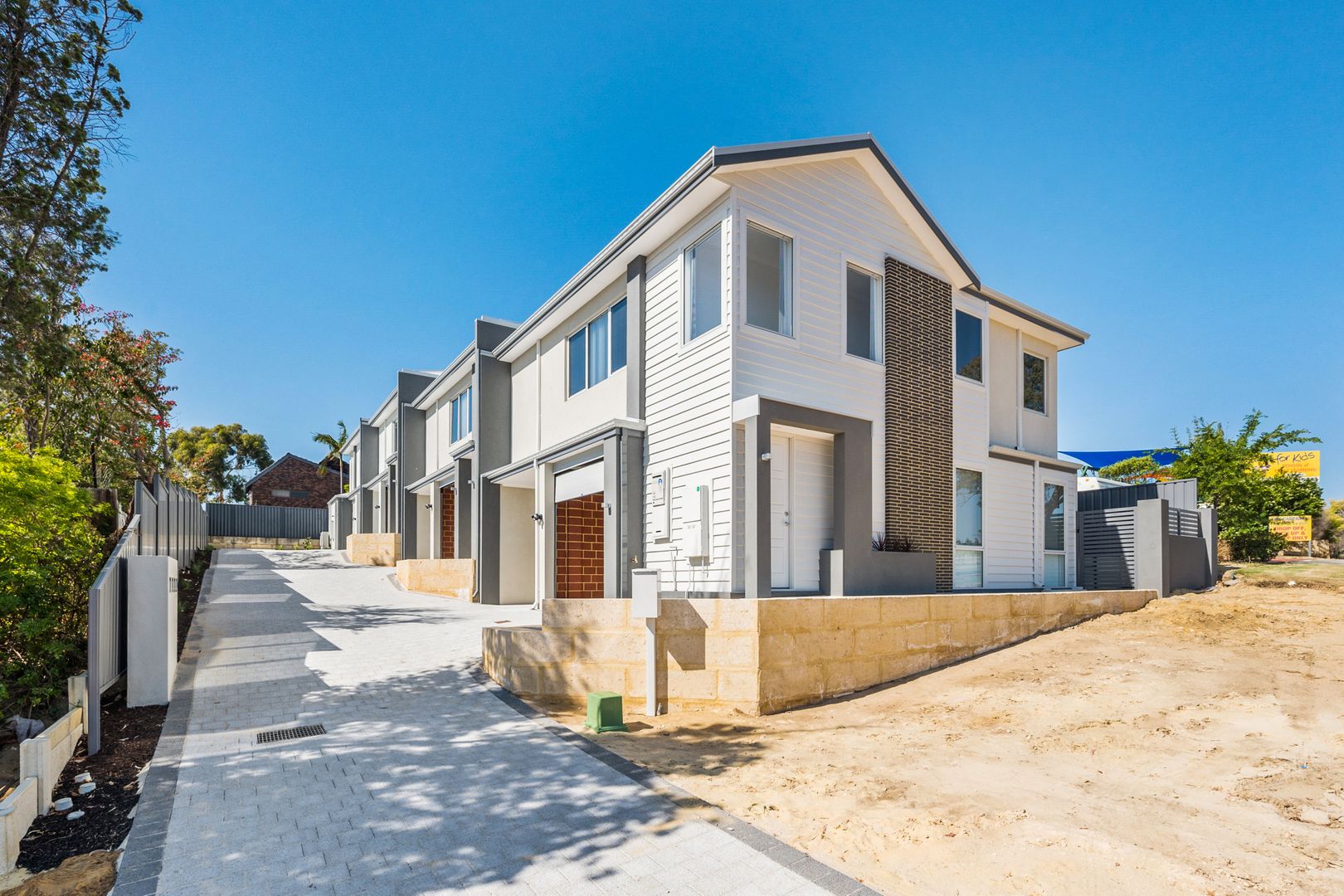 Lot 1, 553 Beach Road, Duncraig WA 6023 Domain