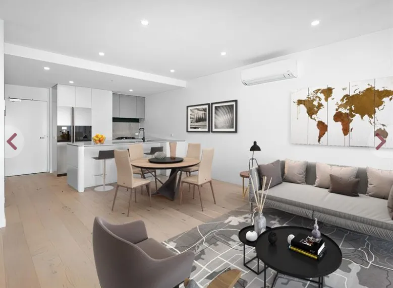 Superb, absolutely stunning quality apartment, Parramatta