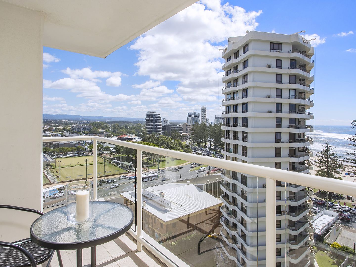 11F/52 Goodwin Terrace, Burleigh Heads Property History & Address