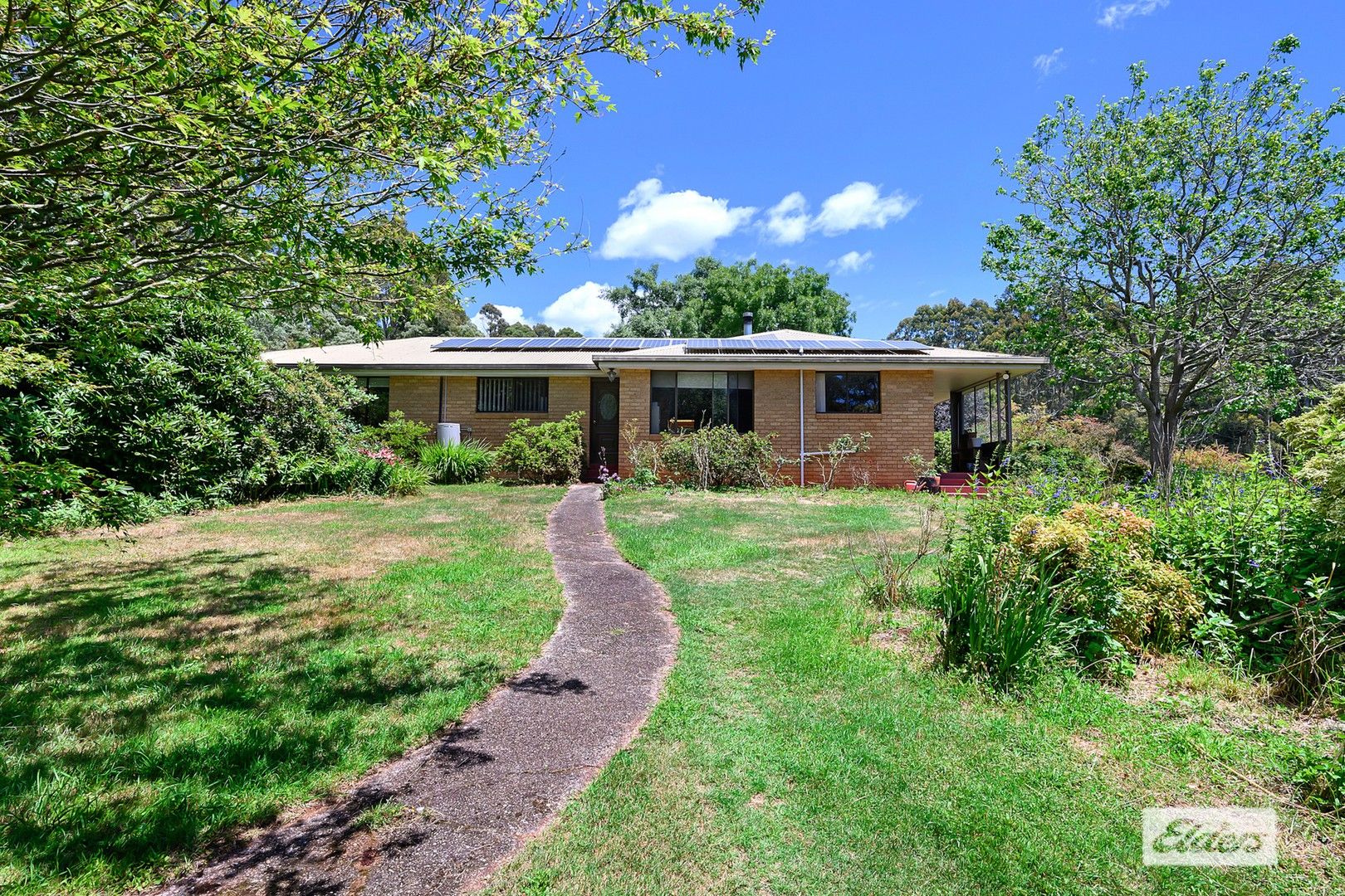 542 Nine Mile Road, West Pine TAS 7316, Image 2