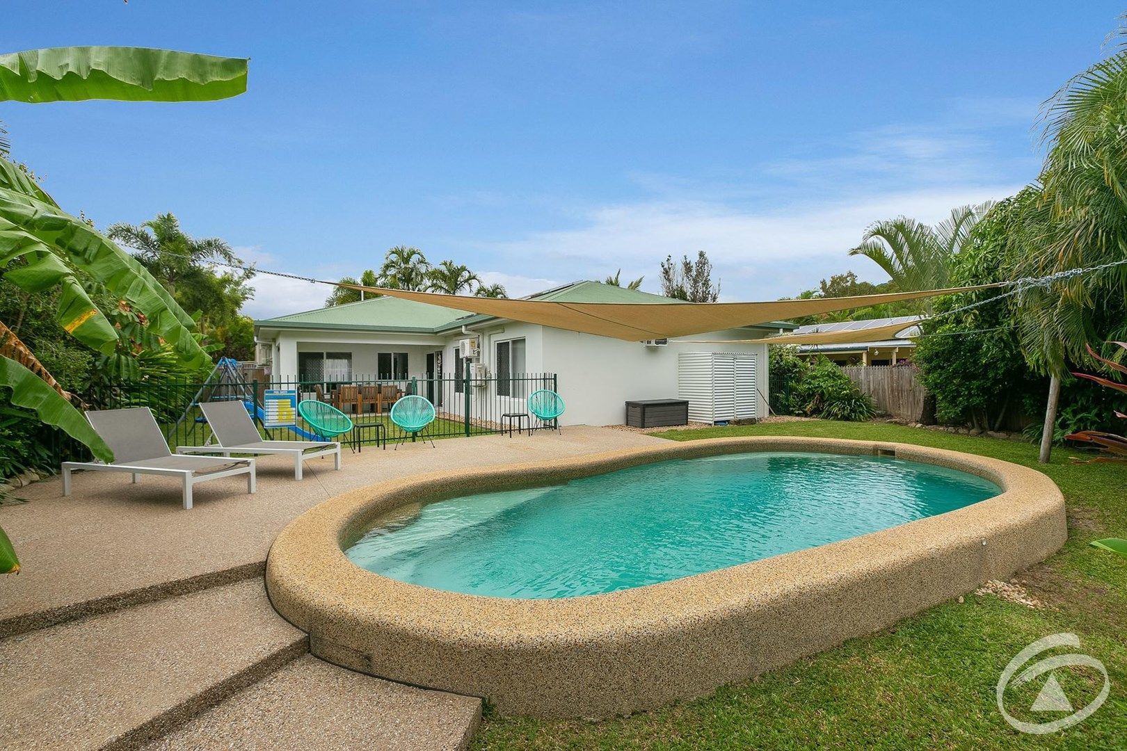 32 Dolphin Close, Kewarra Beach QLD 4879, Image 0