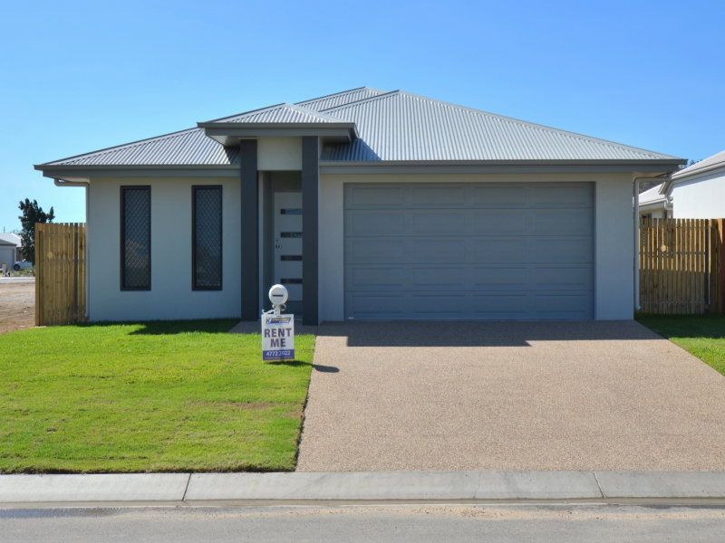 4 bedrooms House in 7 Gadsden Loop MOUNT LOUISA QLD, 4814