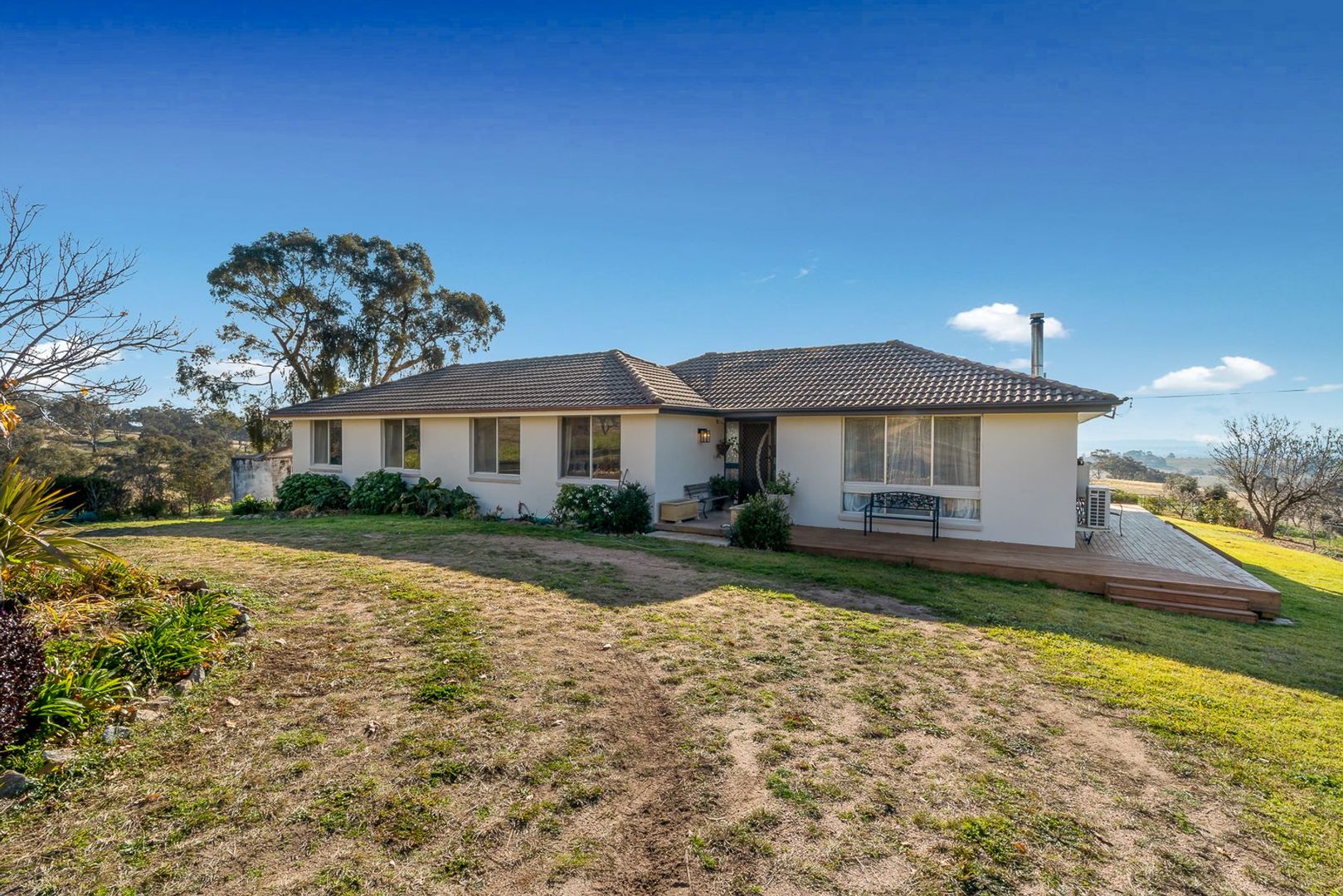 165 Bidgeribbin Road, Gormans Hill NSW 2795, Image 2