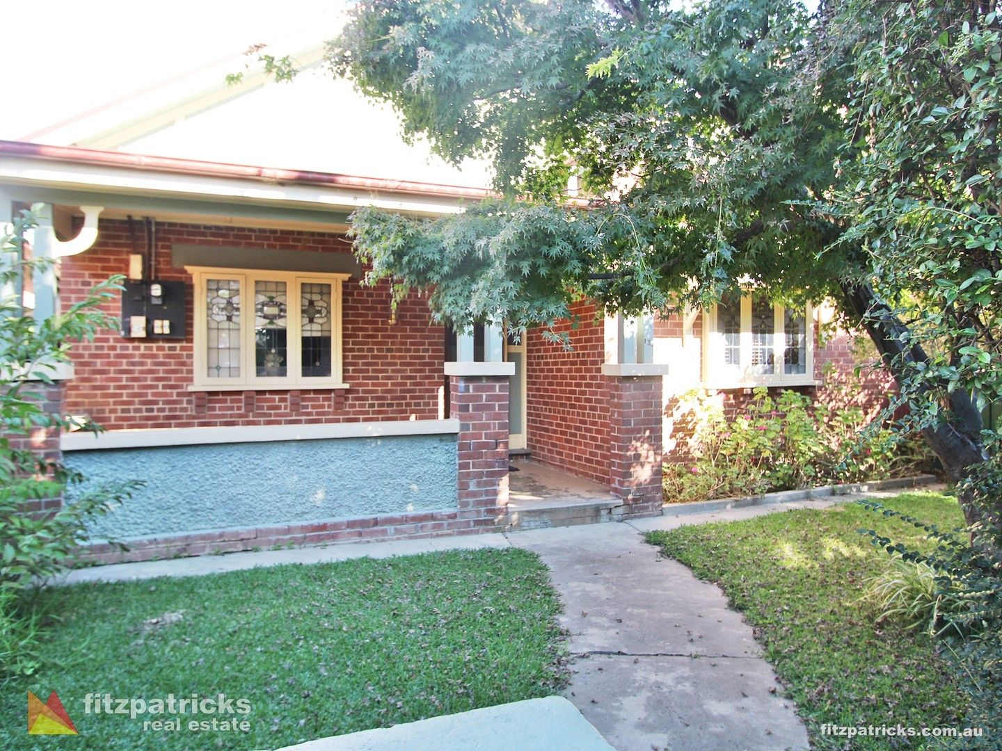 3 bedrooms House in 134 Gurwood Street WAGGA WAGGA NSW, 2650
