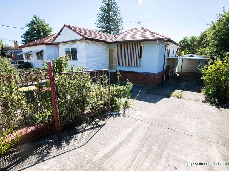 50 Cambridge Street, Canley Heights NSW 2166, Image 1