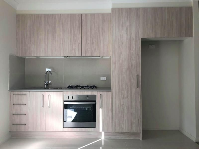 2 bedrooms House in 40A Nagle Street JORDAN SPRINGS NSW, 2747