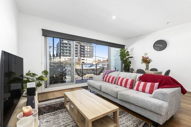Picture of 103/479-481 South Road, BENTLEIGH VIC 3204