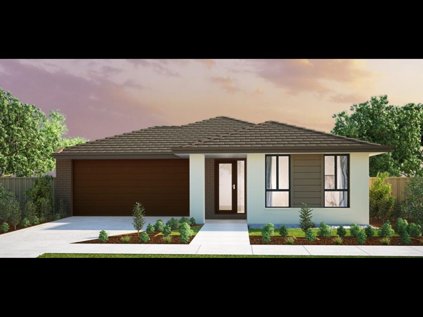 4 bedrooms New House & Land in  JIMBOOMBA QLD, 4280