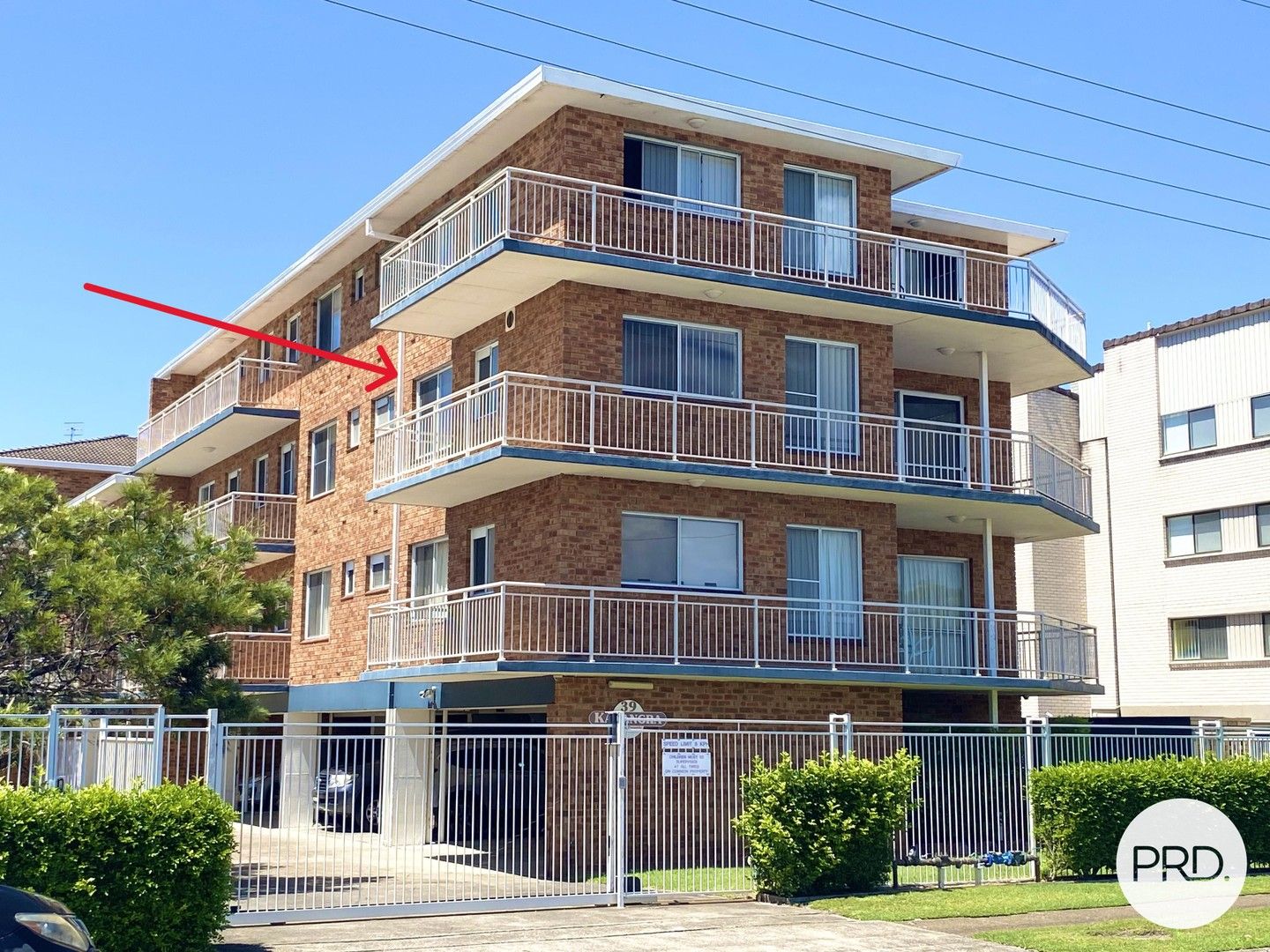 3/39 Soldiers Point Road, Soldiers Point NSW 2317 Apartment For Rent