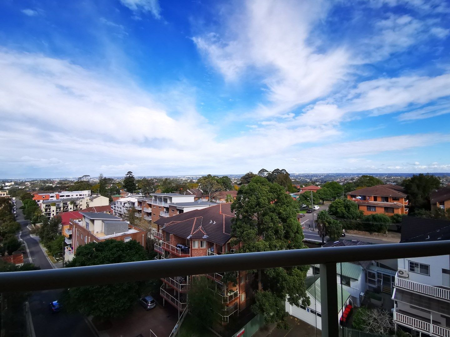 3 bedrooms Apartment / Unit / Flat in Unit 805/588A-600 Railway Pde HURSTVILLE NSW, 2220