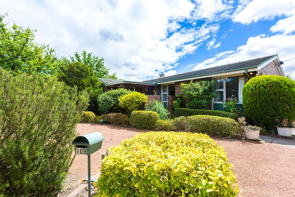 109 Majura Avenue, Dickson ACT 2602, Image 1