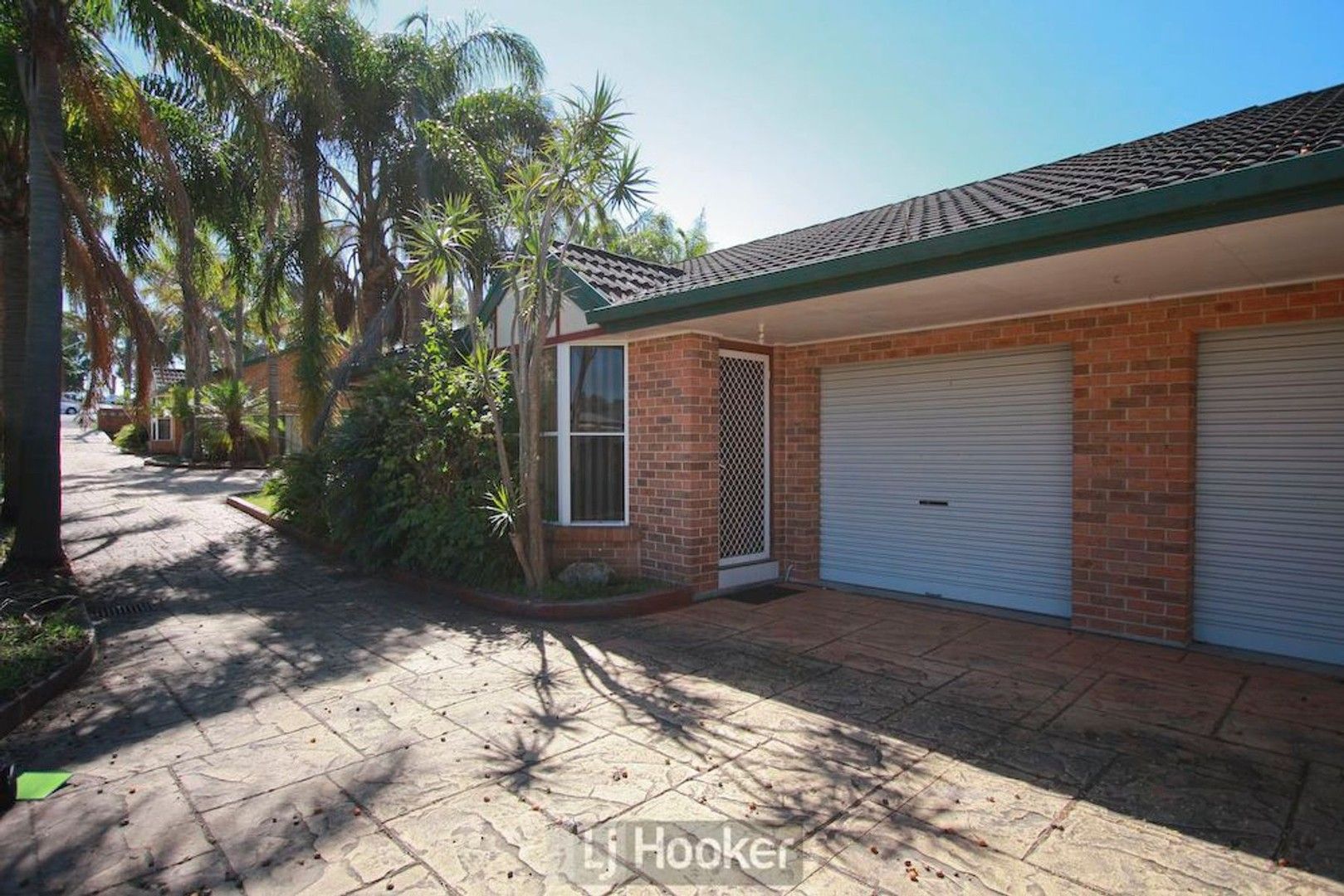 2/8 Dudley Road, Charlestown NSW 2290 Apartment For Rent 450 Domain