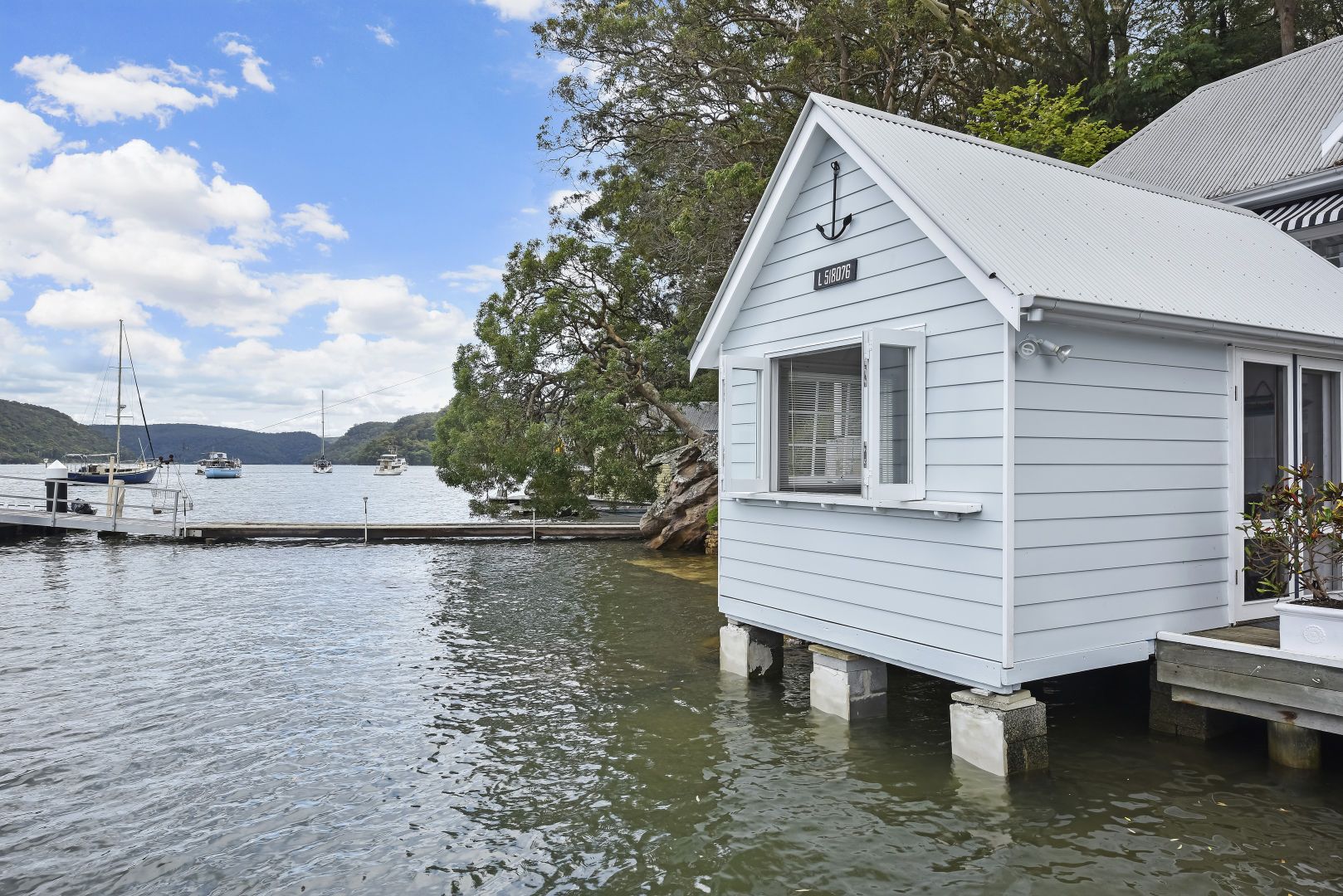 90 Riverview Avenue, Dangar Island NSW 2083 Domain