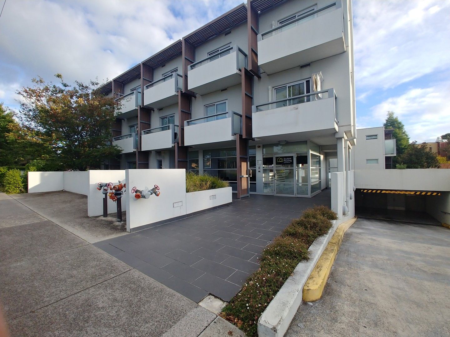 304/1728 Dandenong Road, Clayton VIC 3168, Image 0