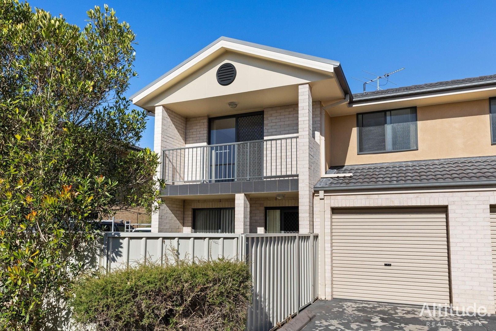 2 bedrooms Townhouse in 13/47 Leonora Parade WARATAH WEST NSW, 2298