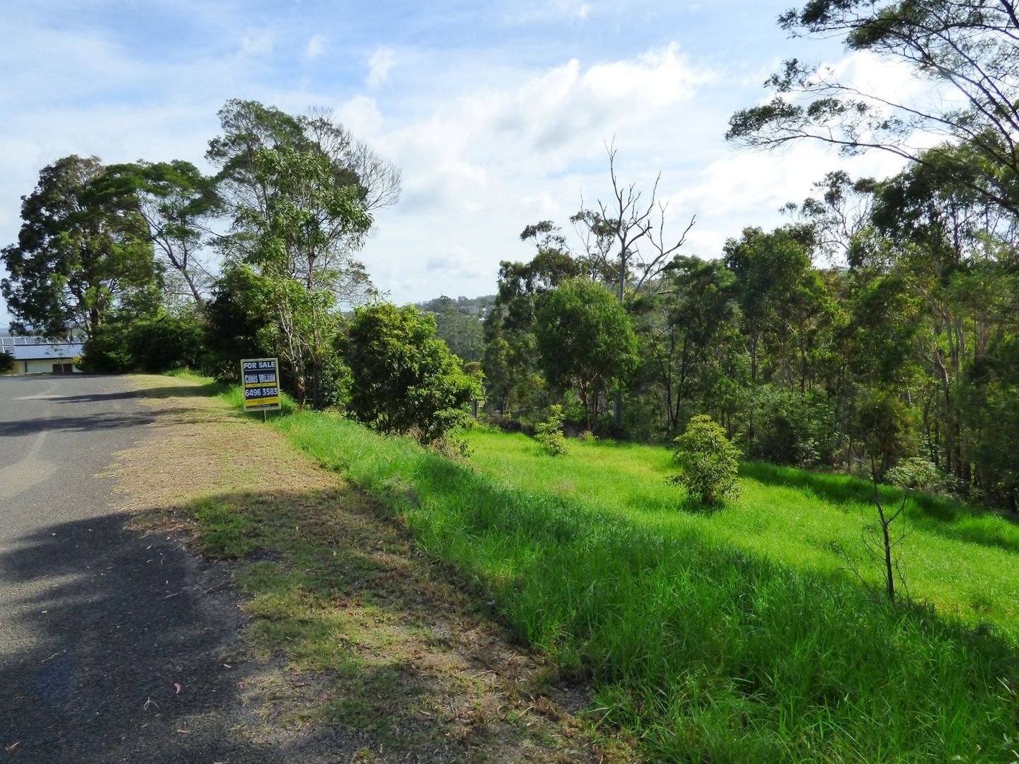 Lot 1 Twofold Court, Eden NSW 2551, Image 1