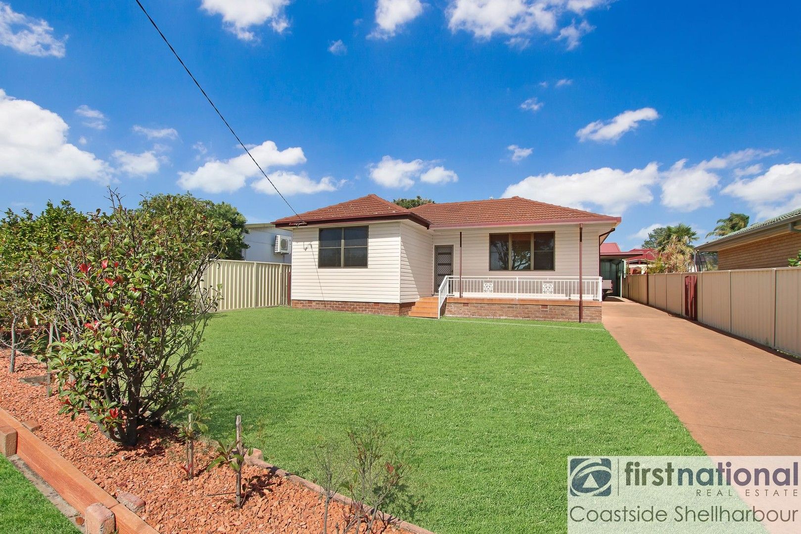 62 Edward Street, Barrack Heights NSW 2528 House For Rent Domain