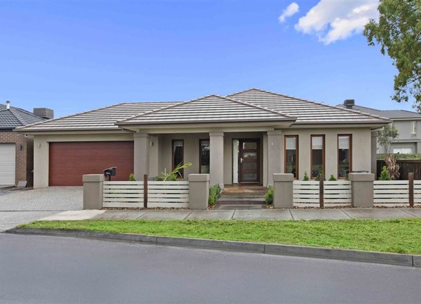 44 Kyabram Street, Epping VIC 3076