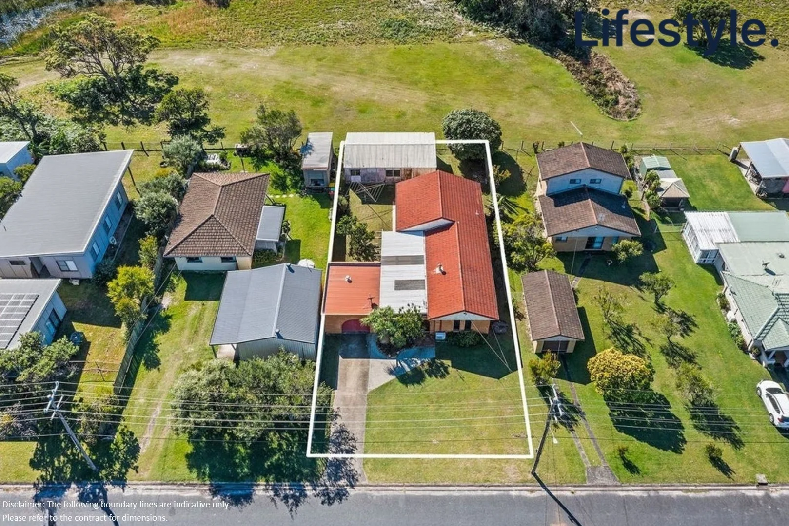 Additional image 14 of 25 Williams Crescent, Wooli NSW 2462