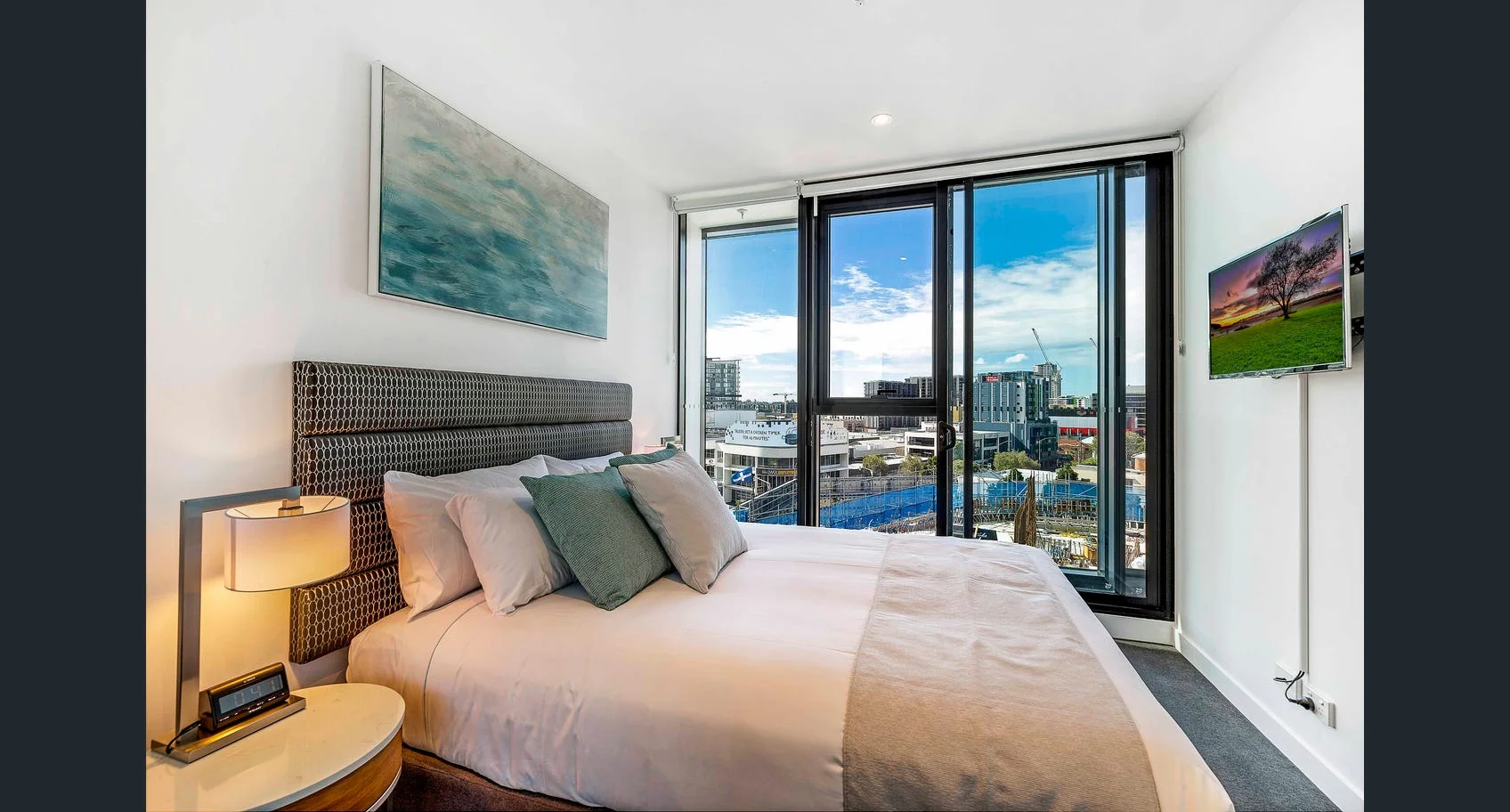 0810/167 Alfred St, Fortitude Valley QLD 4006