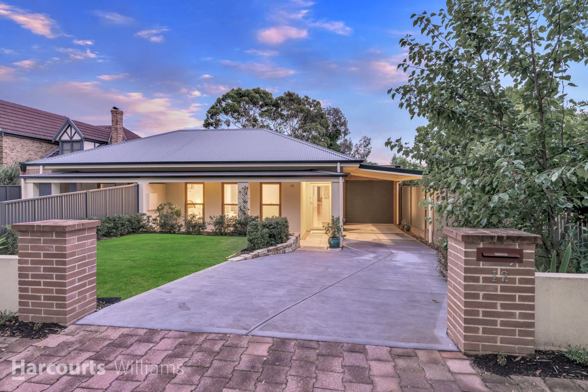 12 Jenkins Avenue, Myrtle Bank SA 5064, Image 0