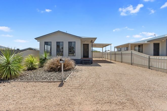 Picture of 12a Andrew Street, MOONTA BAY SA 5558
