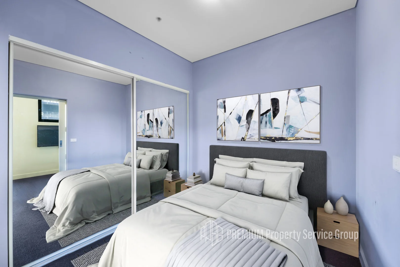 Additional image 5 of 406/455 Elizabeth Street, Melbourne VIC 3000