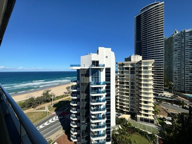 unit 904/3458 Main Beach Parade, Surfers Paradise QLD 4217, Image 1