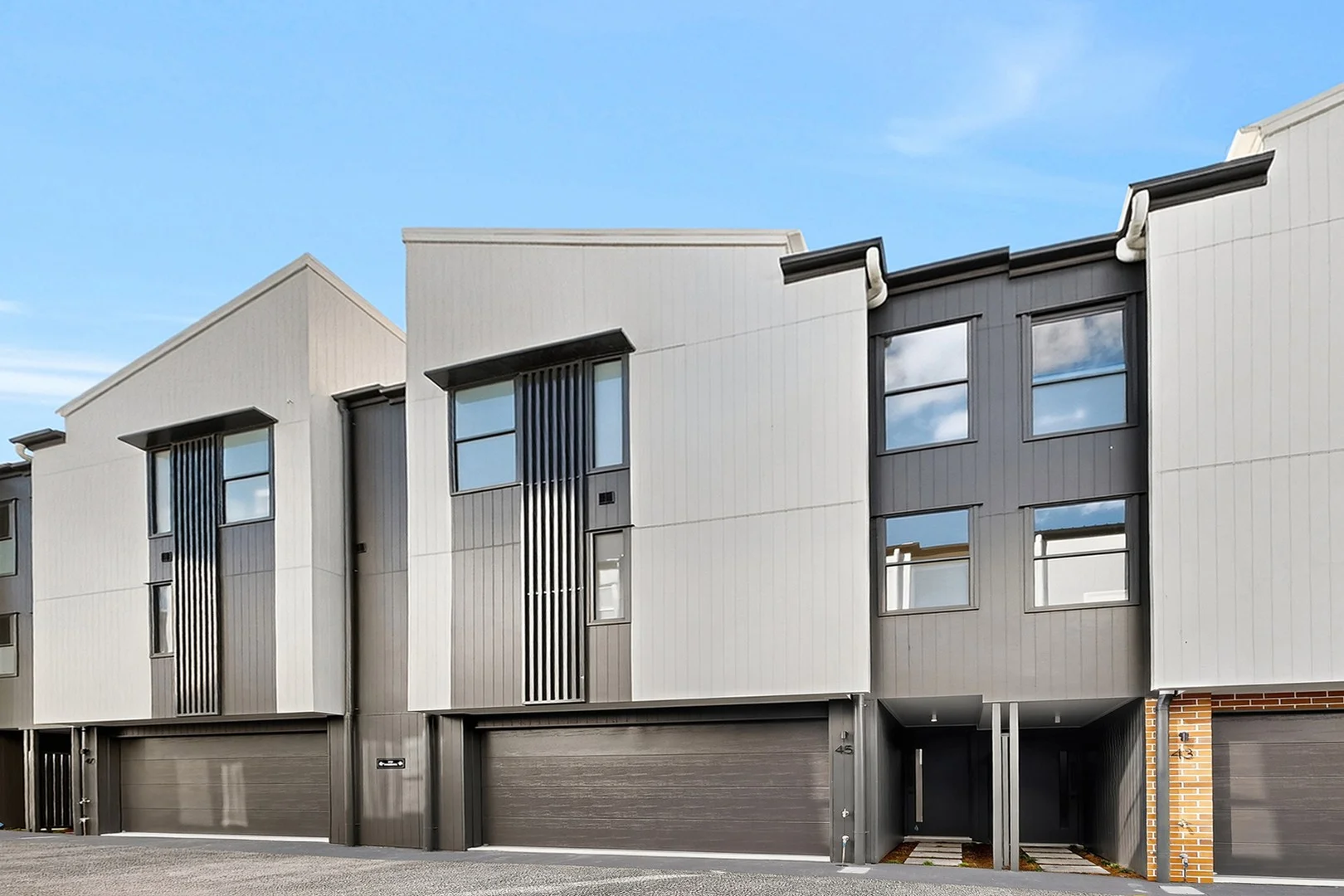 45/31 Woolworths Street, Everton Park QLD 4053