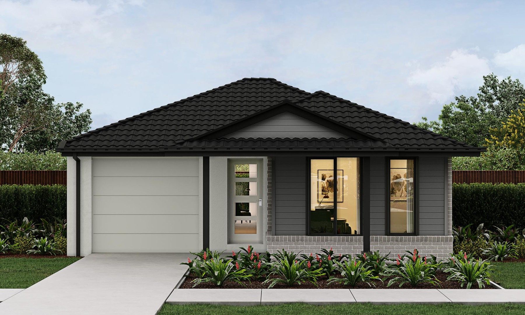 922 Clyde Spings Estate, Clyde North VIC 3978 Domain