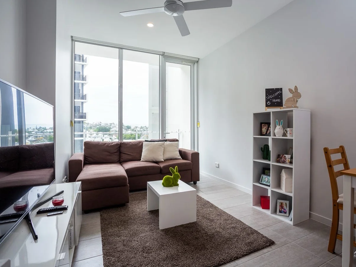 2B/977 Ann Street, Fortitude Valley QLD 4006