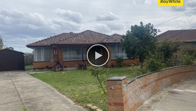 Picture of 7 Walnut Court, KINGS PARK VIC 3021