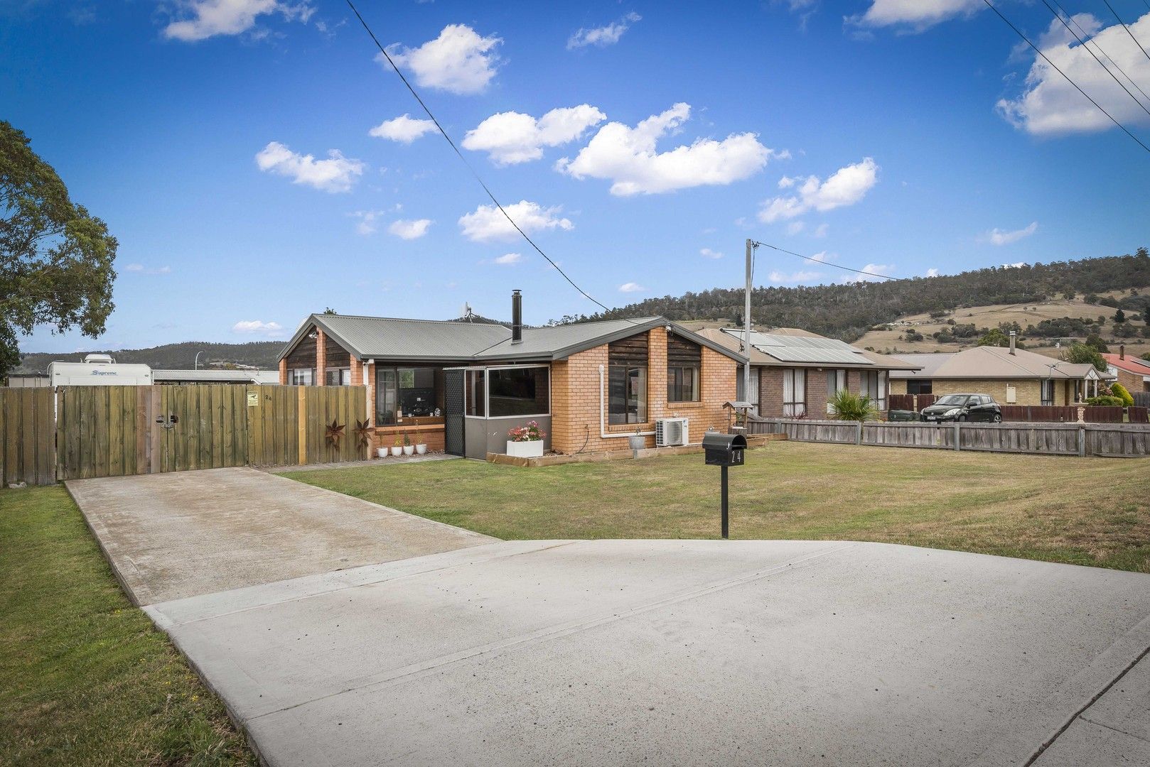 24 East Bagdad Road, Bagdad TAS 7030, Image 0