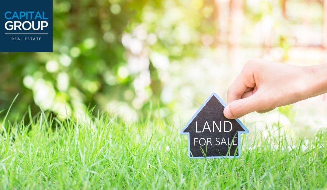 Vacant land in 8 Hungerford Street, CATHERINE FIELD NSW, 2557