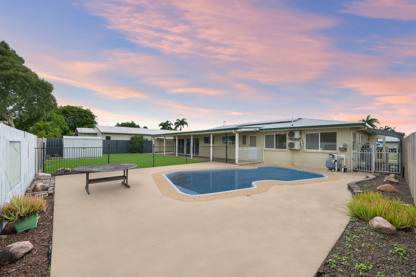 19 Warland Street, Kirwan QLD 4817 House For Rent Domain