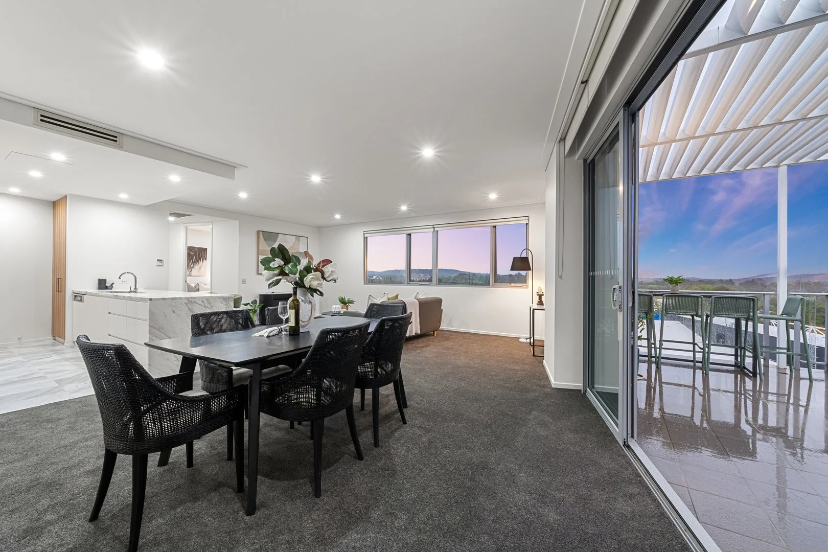 Additional image 9 of 53/15 Coranderrk Street, City ACT 2601