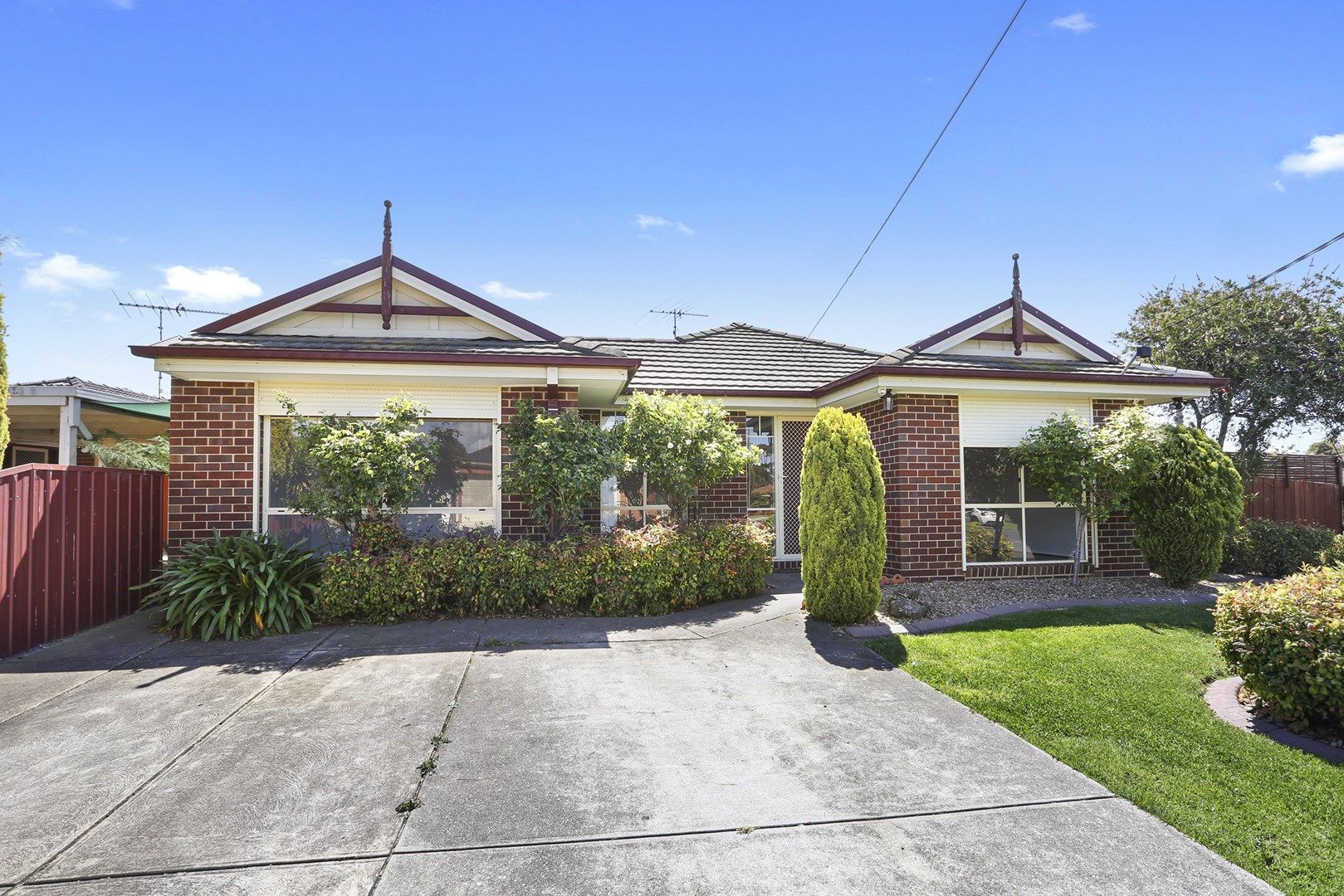 21 Wirraway Crescent, Norlane VIC 3214, Image 0