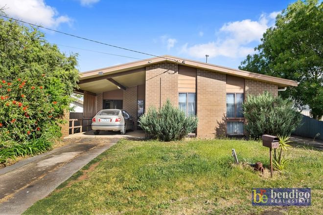 Picture of 47 Cunneen Street, LONG GULLY VIC 3550