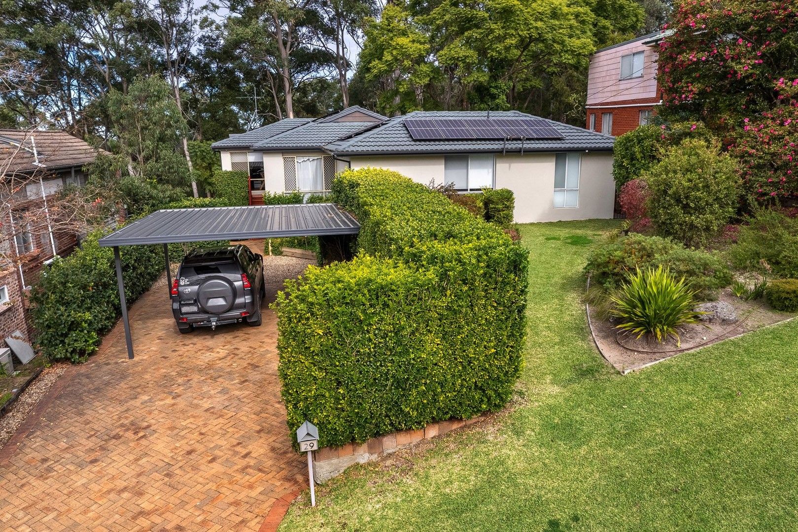 29 Sunland Crescent, Mount Riverview NSW 2774, Image 0