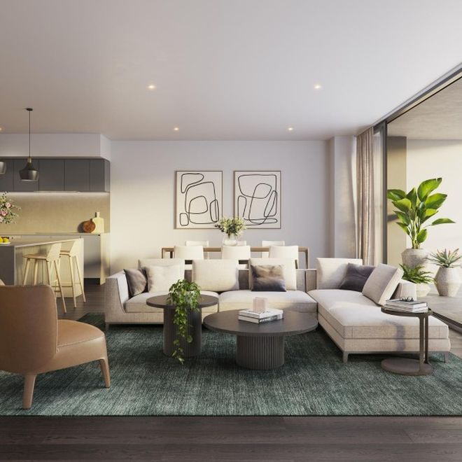 Aurora Applecross Apartments 3 Kintail Road, Applecross, WA 6153 Domain