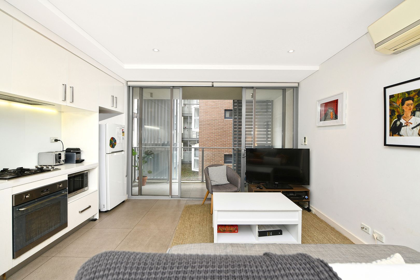 206/19-31 Goold Street, Chippendale NSW 2008, Image 1