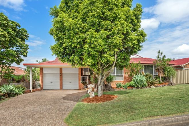 Picture of 3 Carbeen Close, TAREE NSW 2430