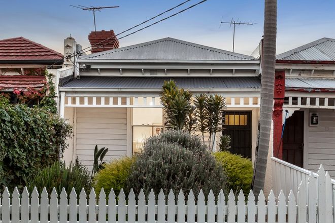 Picture of 11 Union Street, NORTHCOTE VIC 3070