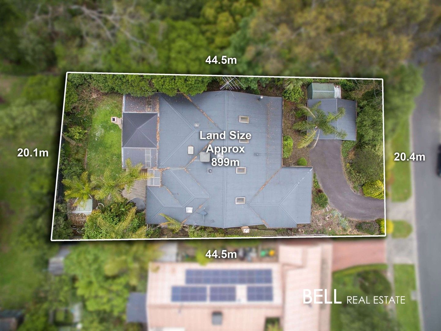 Vacant land in 9 Waycott Way, MOUNT EVELYN VIC, 3796