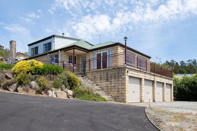 Picture of 26 Beverley Hills Road, NEWSTEAD TAS 7250