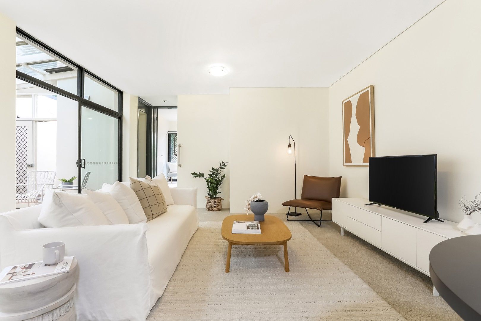 2 bedrooms House in 1/3 Sorrie Street BALMAIN NSW, 2041