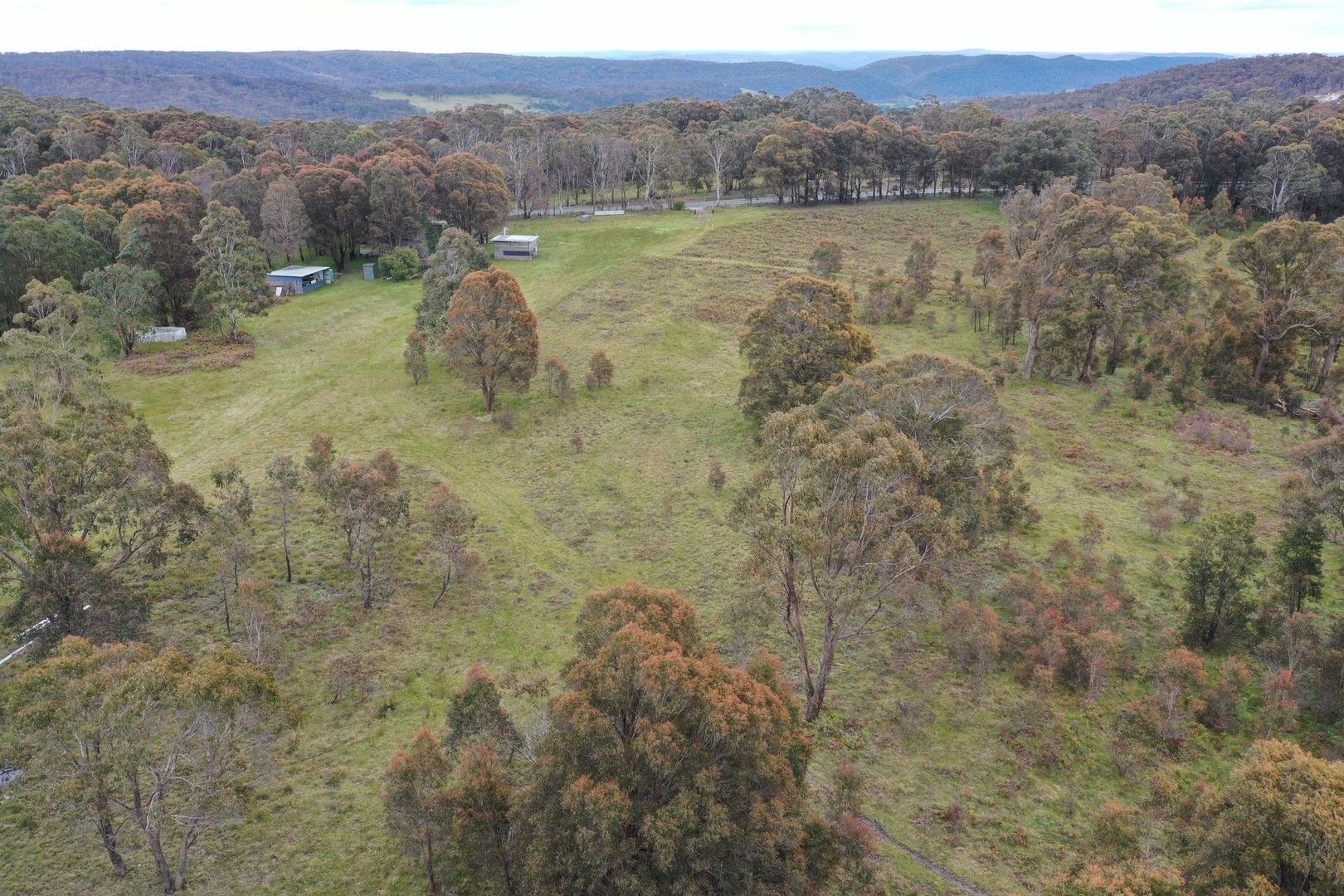 1817 Wombeyan Caves Road, Wombeyan Caves NSW 2580, Image 0