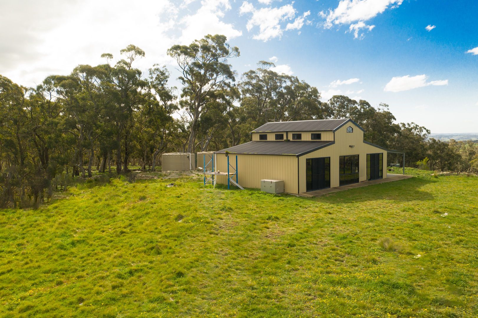 Lots 3 & 28 Golspie Road, Taralga NSW 2580, Image 1