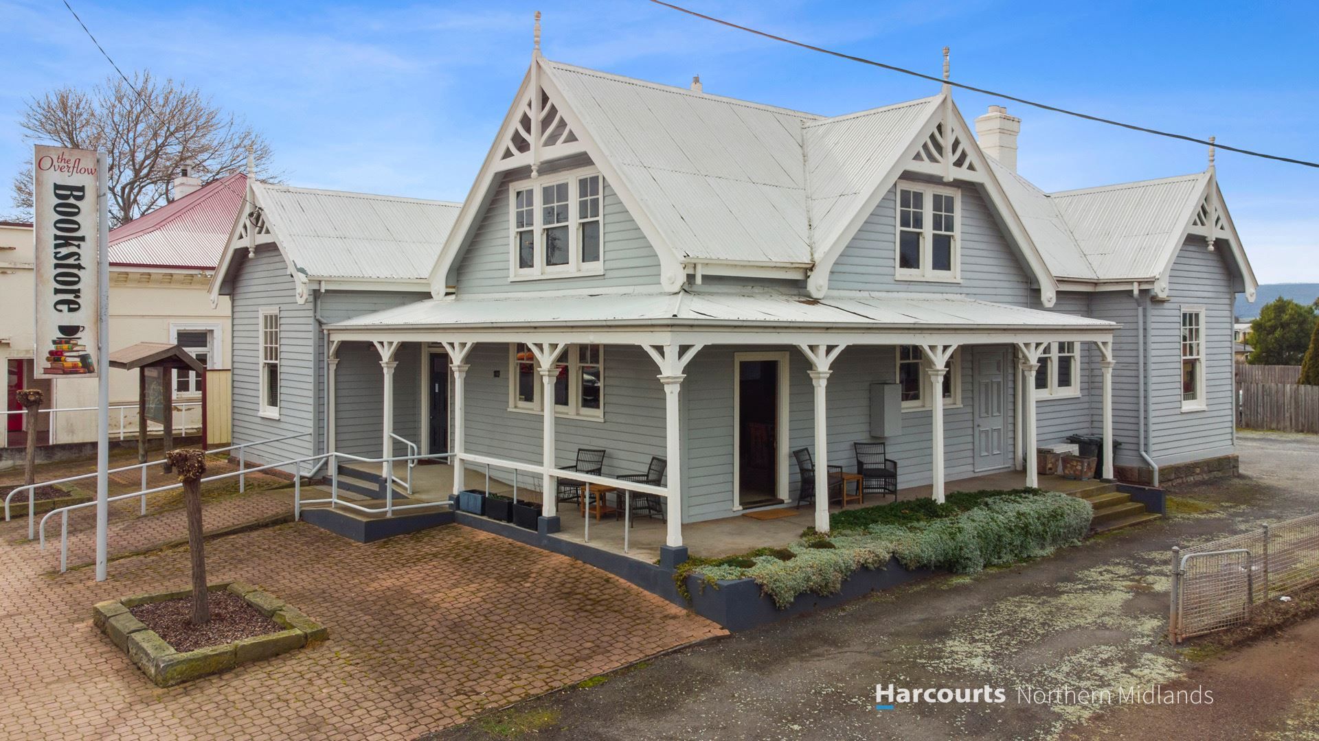 103 High Street, Campbell Town TAS 7210, Image 0