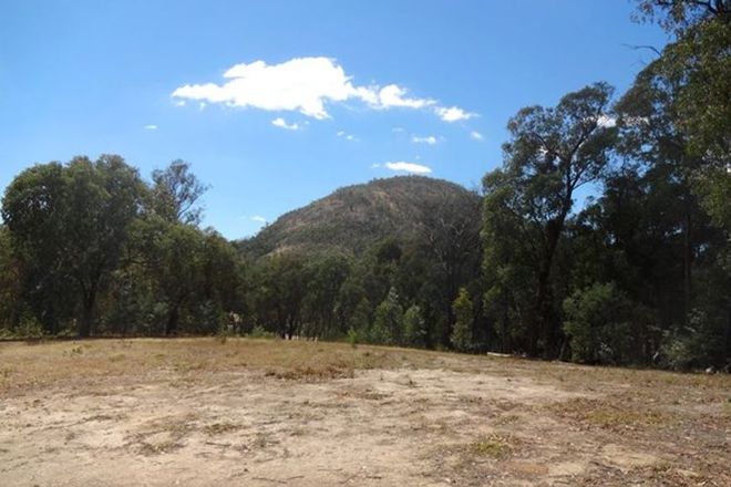 Picture of 0 Upper Middle Creek Road, UPPER RYANS CREEK VIC 3673